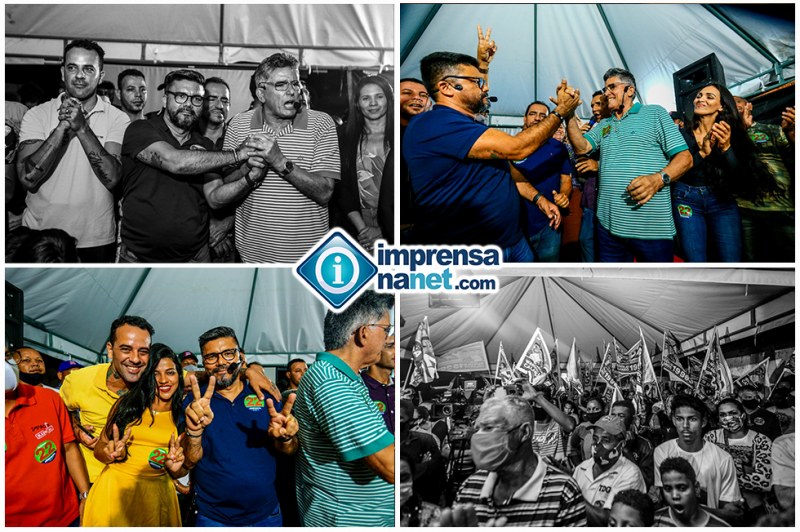 Foto: Gutemberg Stolze / Ricardinho Lima